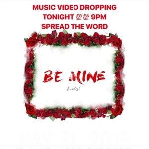 Meet your Posher, Ethan